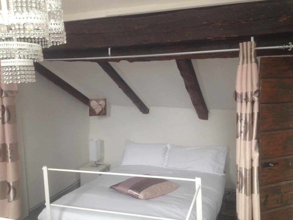 Double Room Attic