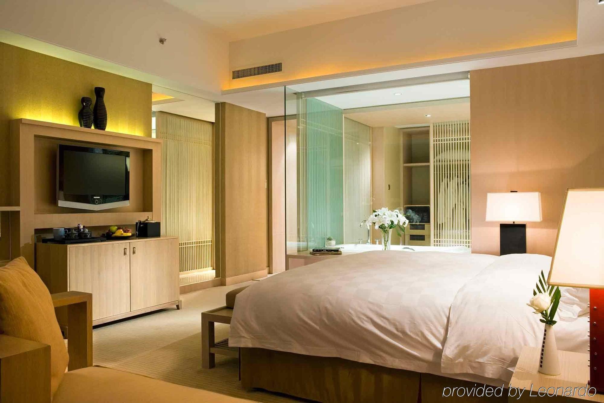Comfort Plus Double Room