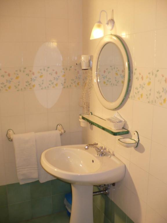 Classic King Room