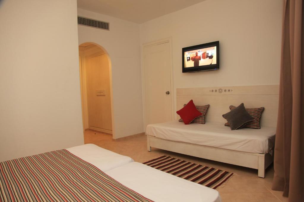 Single Room