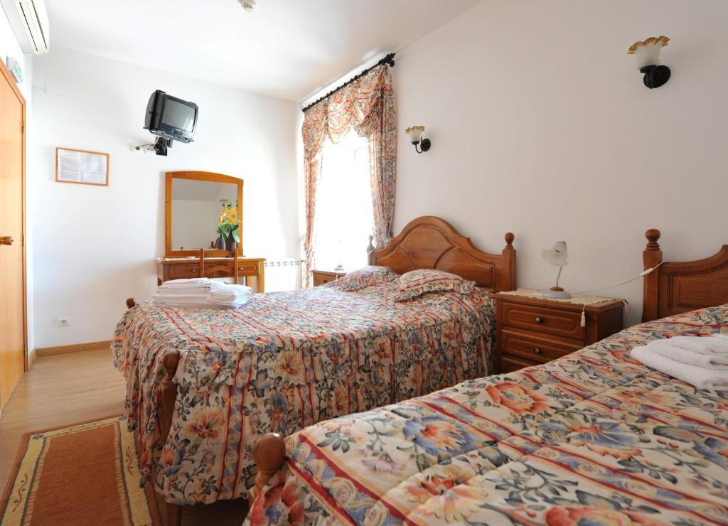 Double Room Extra Bed