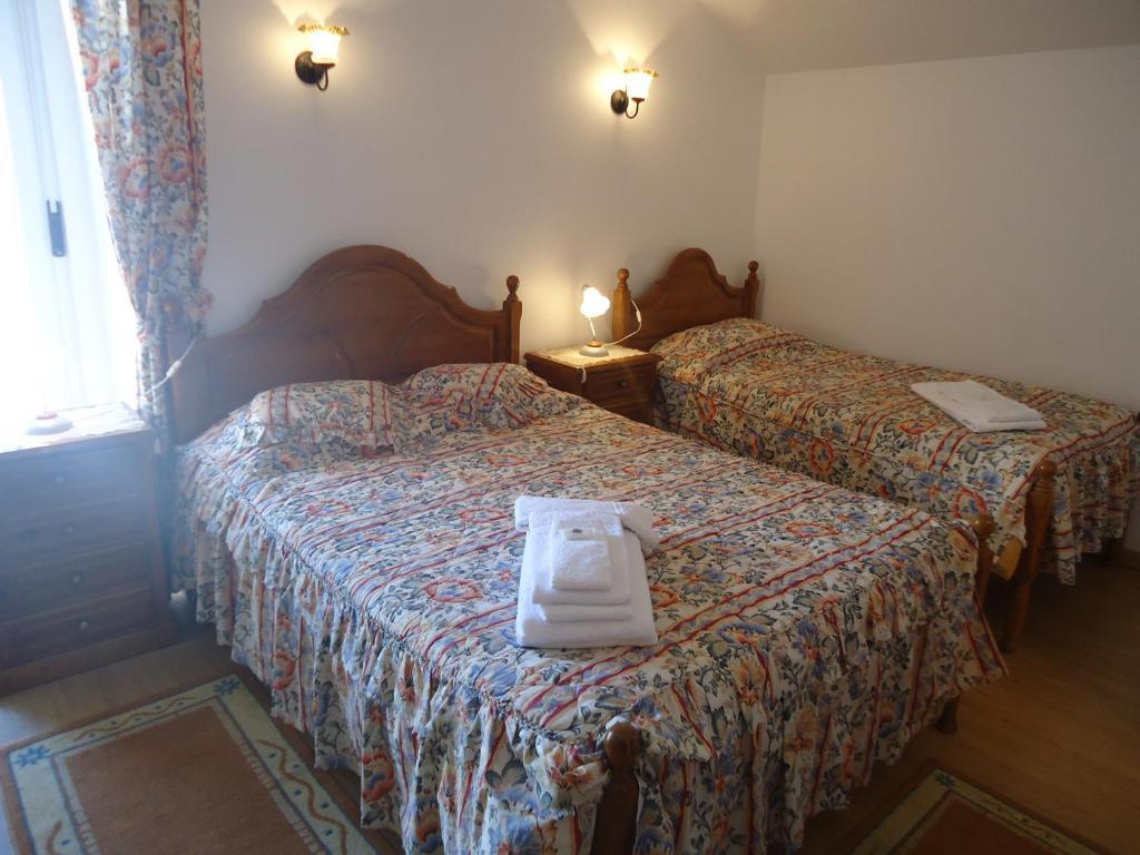 Double Room Extra Bed