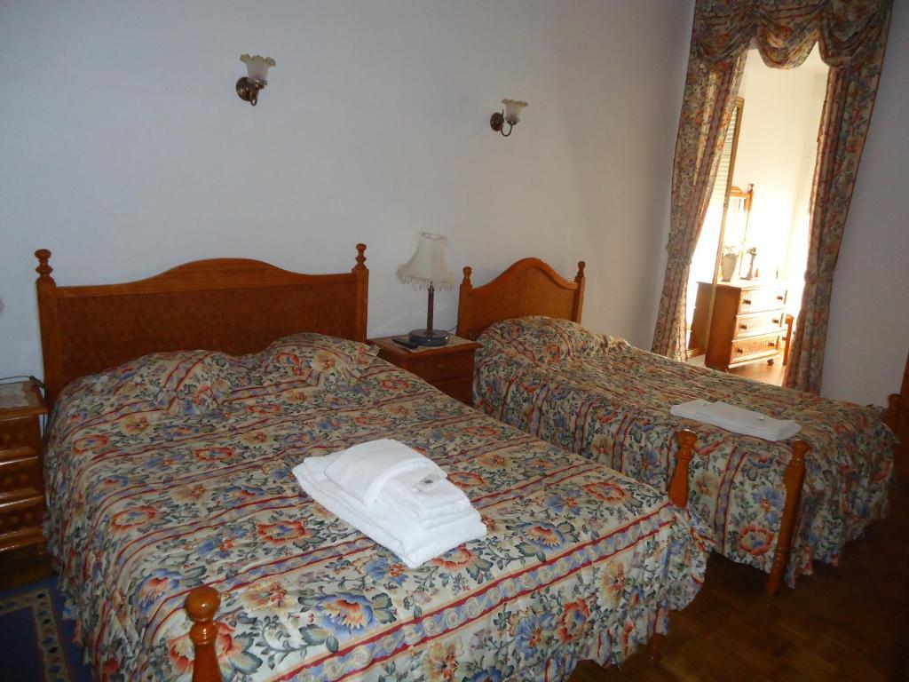 Double Room Extra Bed