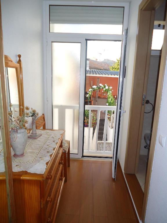 Double Room Extra Bed