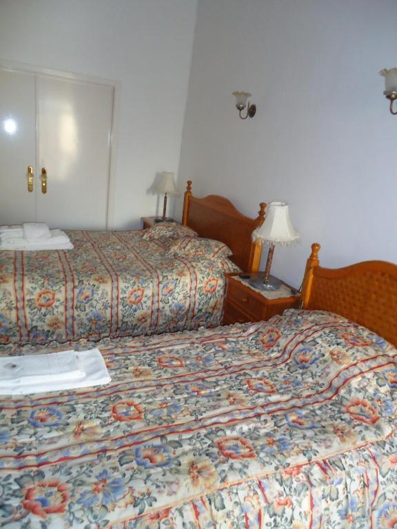 Double Room Extra Bed