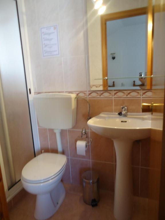 Double Room Extra Bed