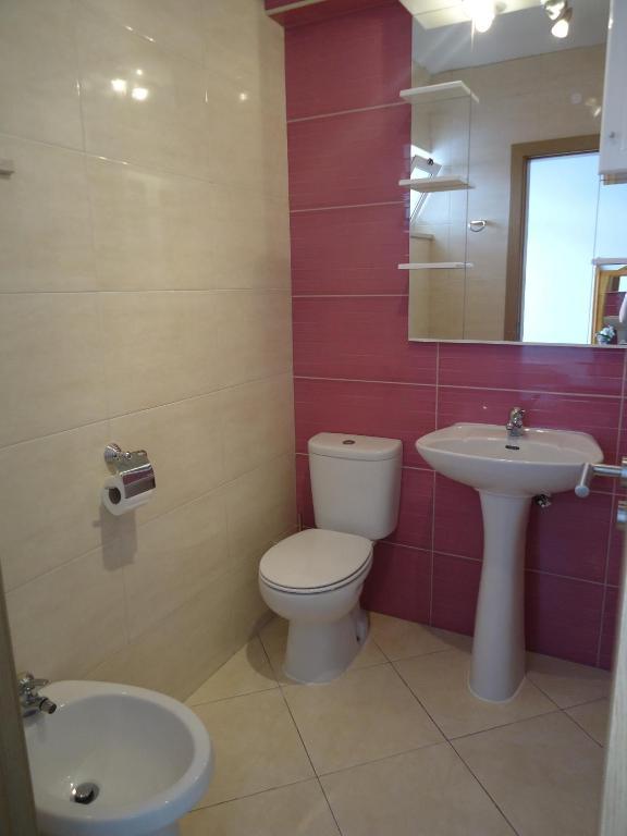 Double Room Extra Bed