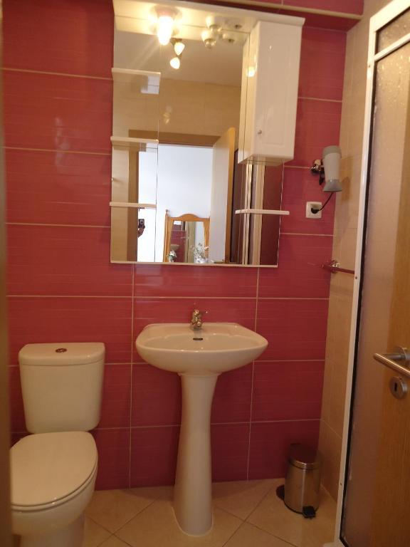 Double Room Extra Bed