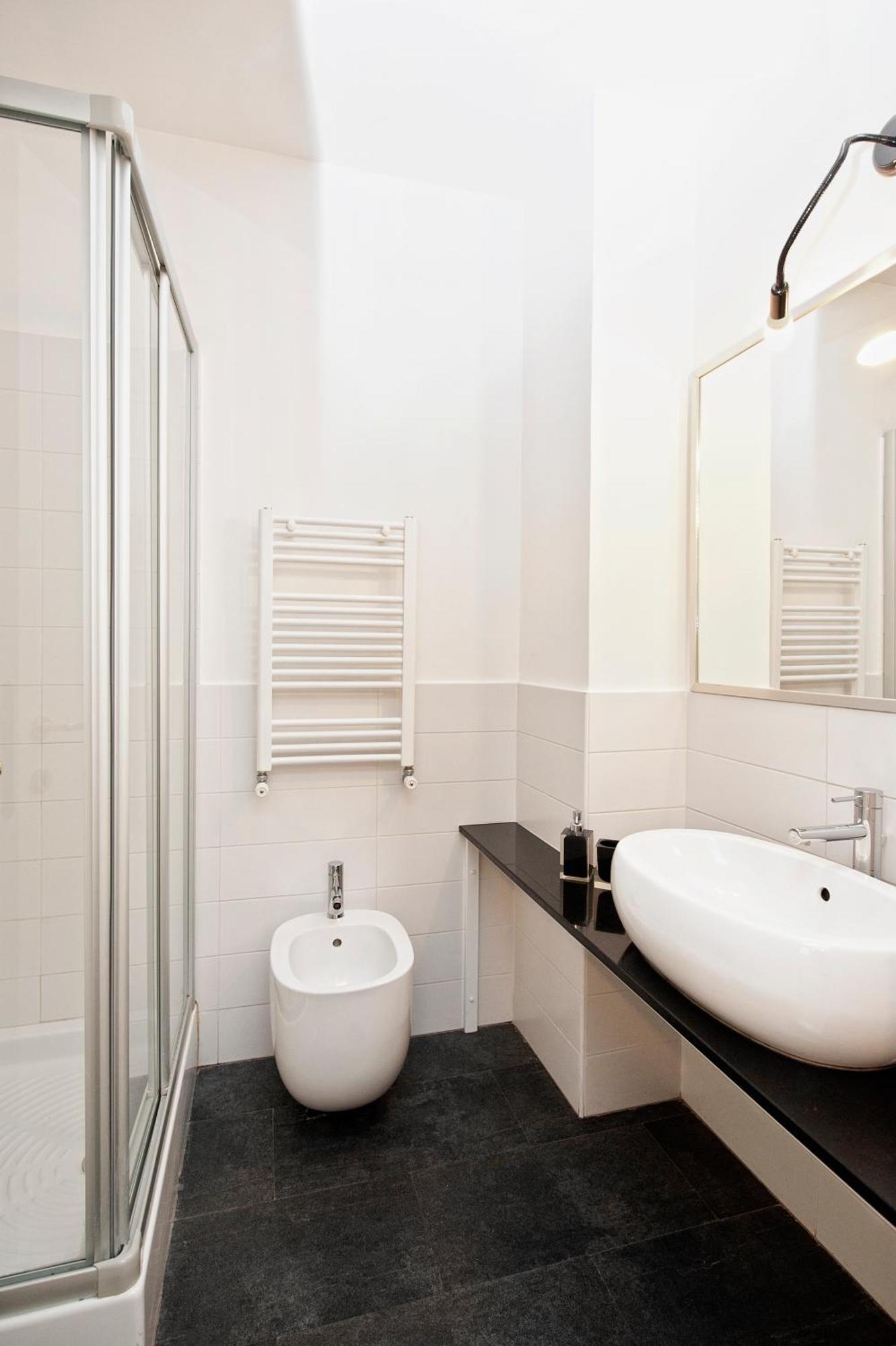 One-Bedroom Apartment Separate Building