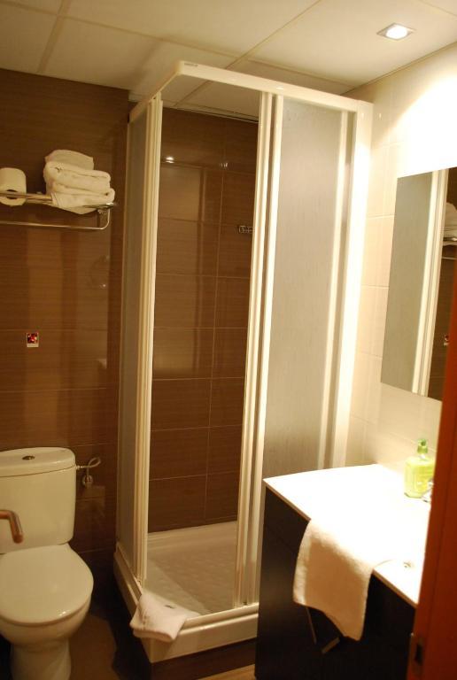 Double or Twin Room View