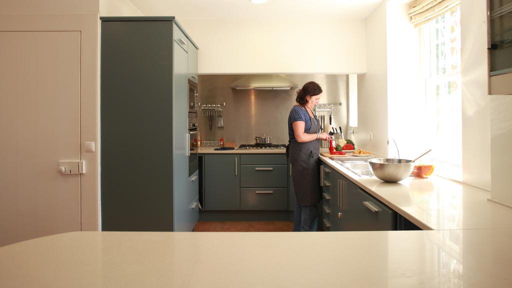 Double or Twin Room Private Bathroom
