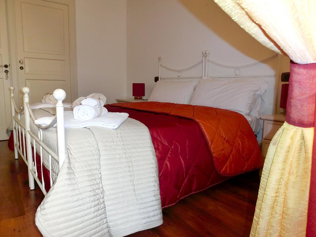 Double or Twin Room Balcony