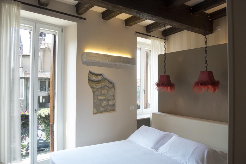 Deluxe Double Room Balcony