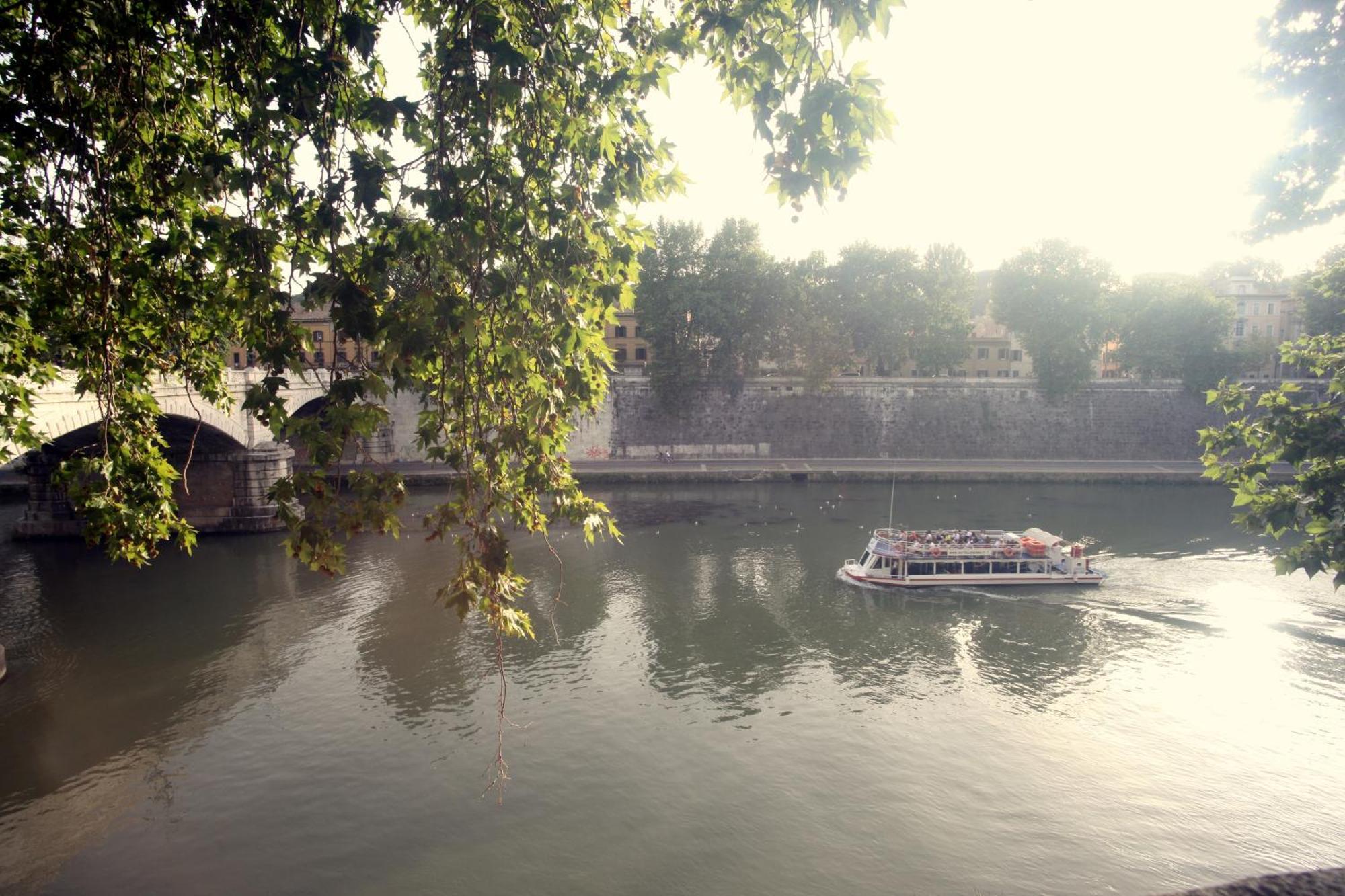 Deluxe Room River View
