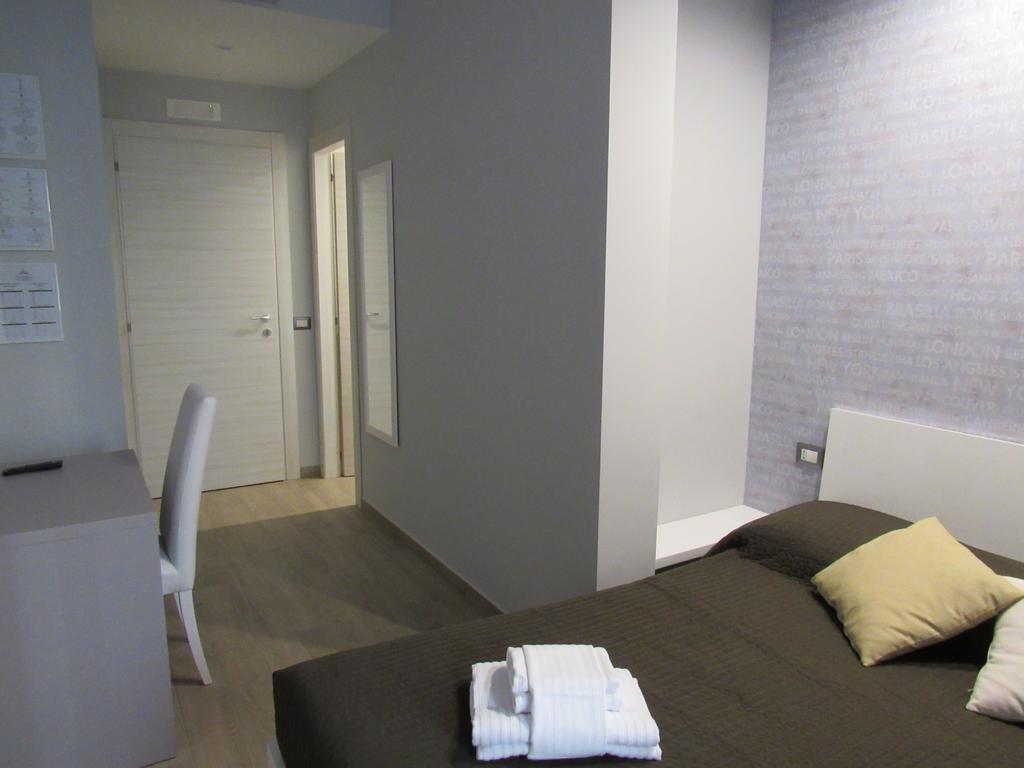 Deluxe Double Room Extra Bed