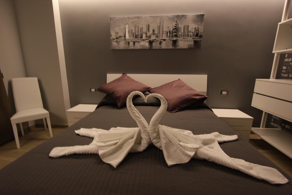 King Room Spa Bath