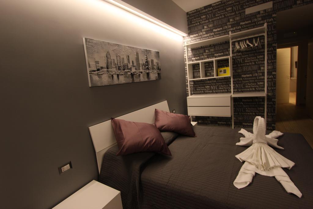 King Room Spa Bath