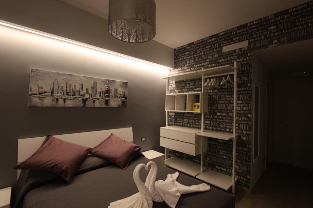 King Room Spa Bath