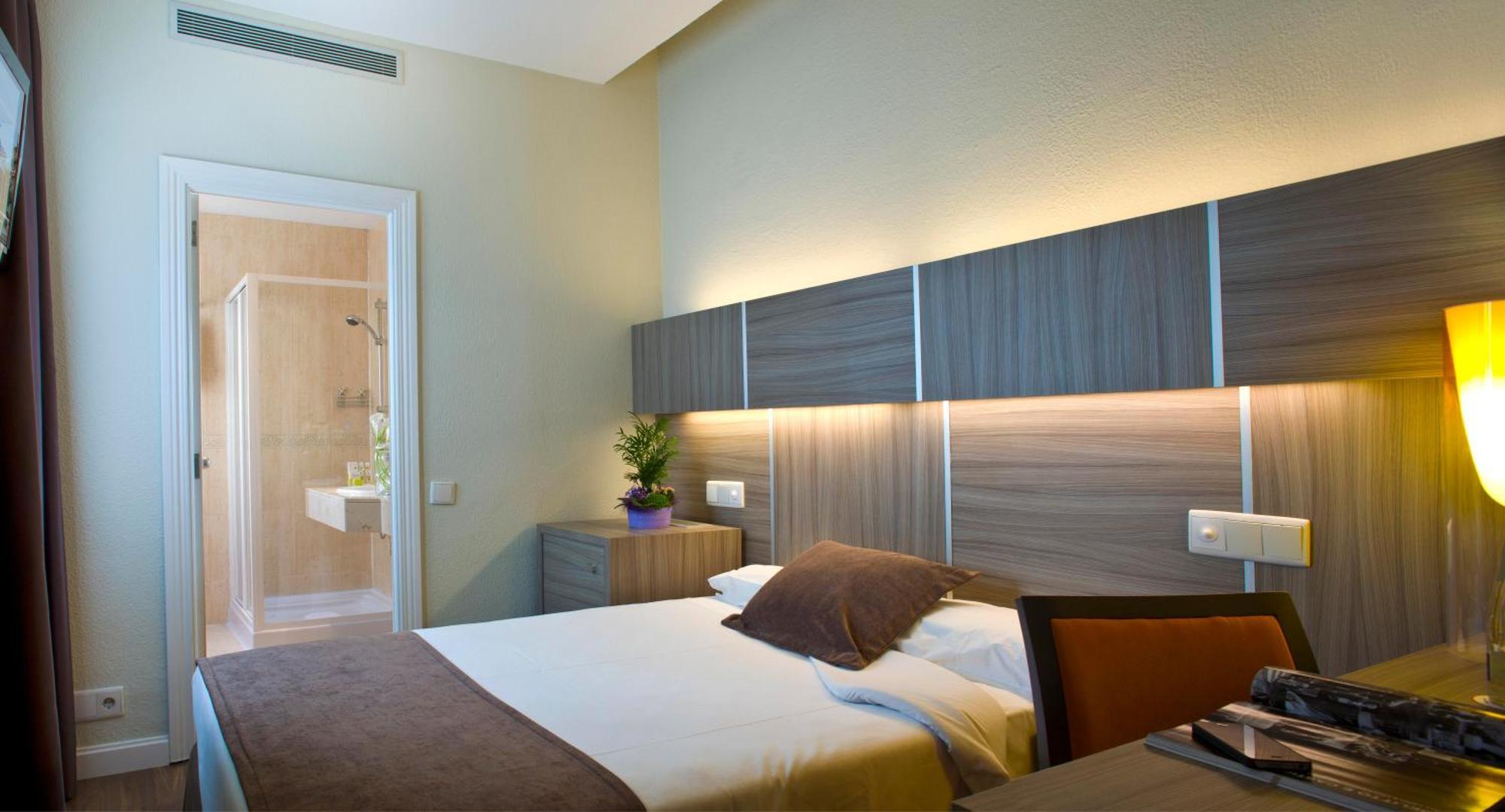 Chambre Simple