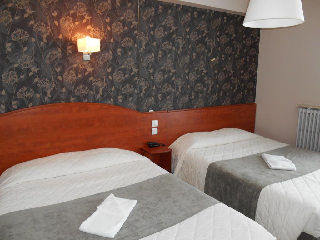 Chambre Familiale