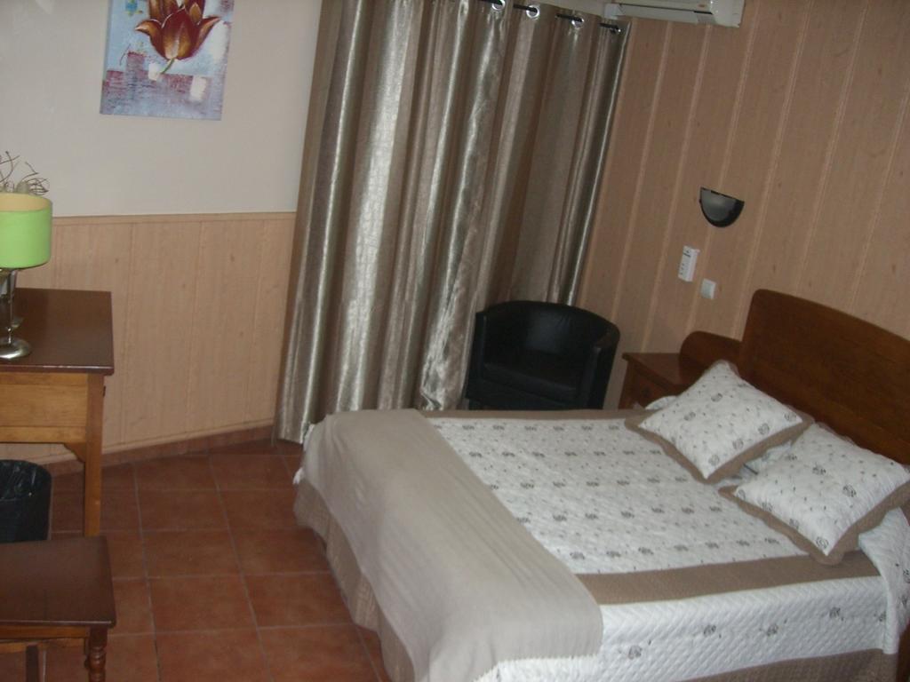 Double Room Disability Access