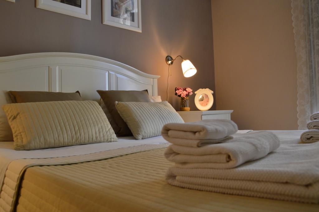 Double Room Extra Bed