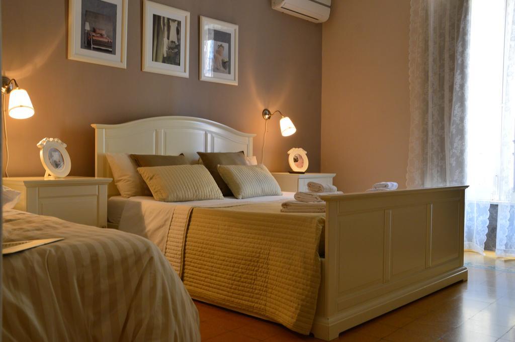 Double Room Extra Bed