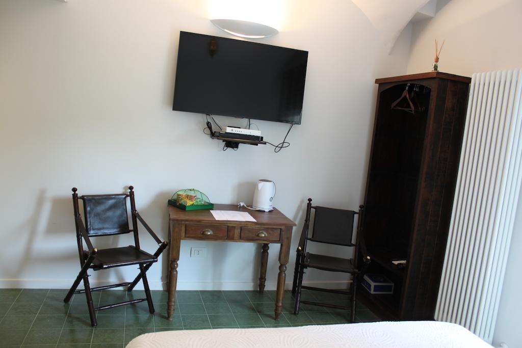 Double Room Balcony