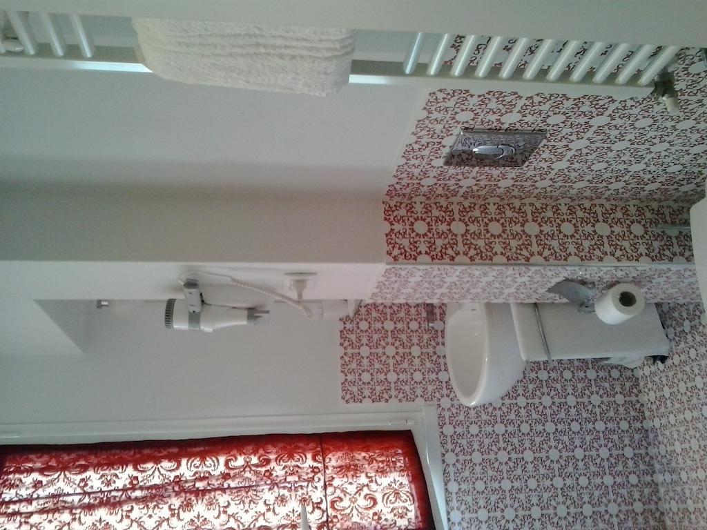 Double Room Balcony