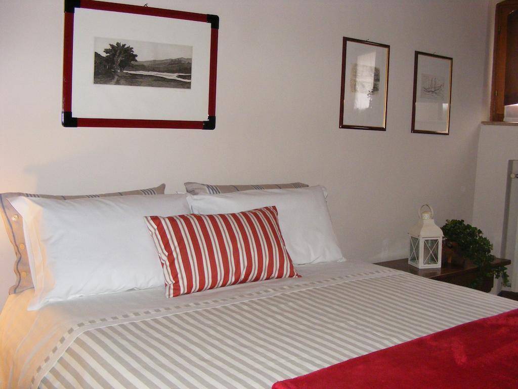 Double Room Private External Bathroom