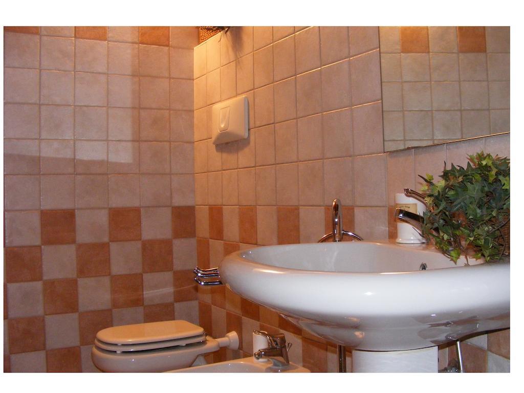 Double Room Private External Bathroom