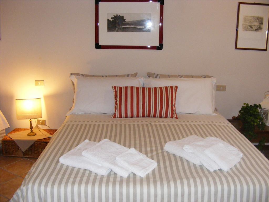 Double Room Private External Bathroom