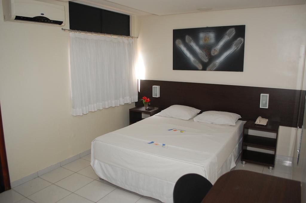 Luxury Double Room