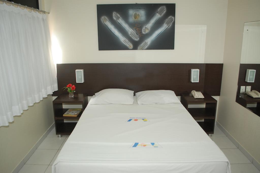 Luxury Double Room