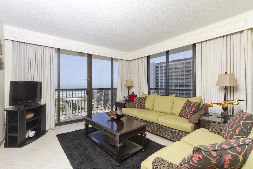 Two-Bedroom Condominium3rd 5th Floor