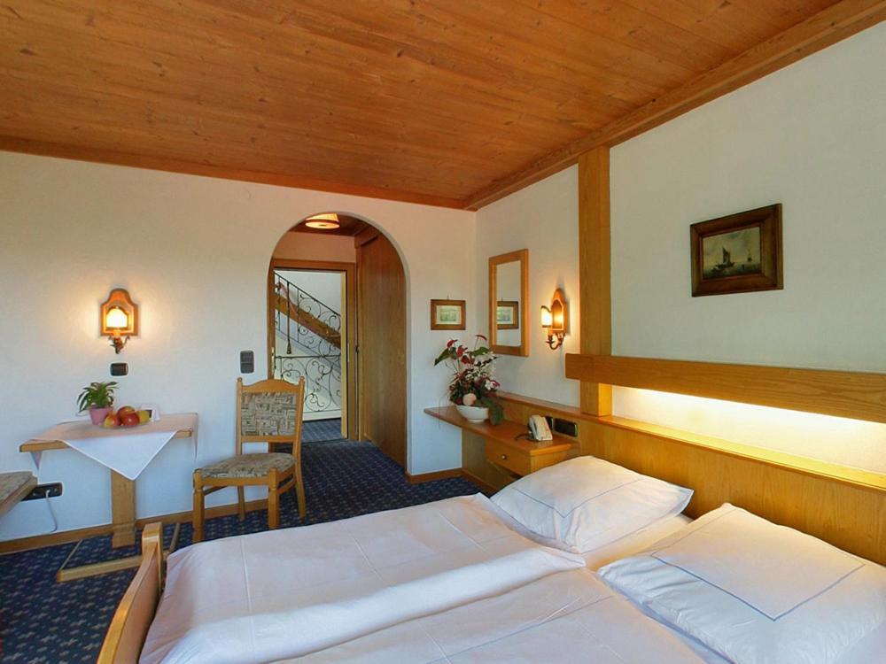 Comfort Doppelzimmer mit Balkon oder Terrasse
