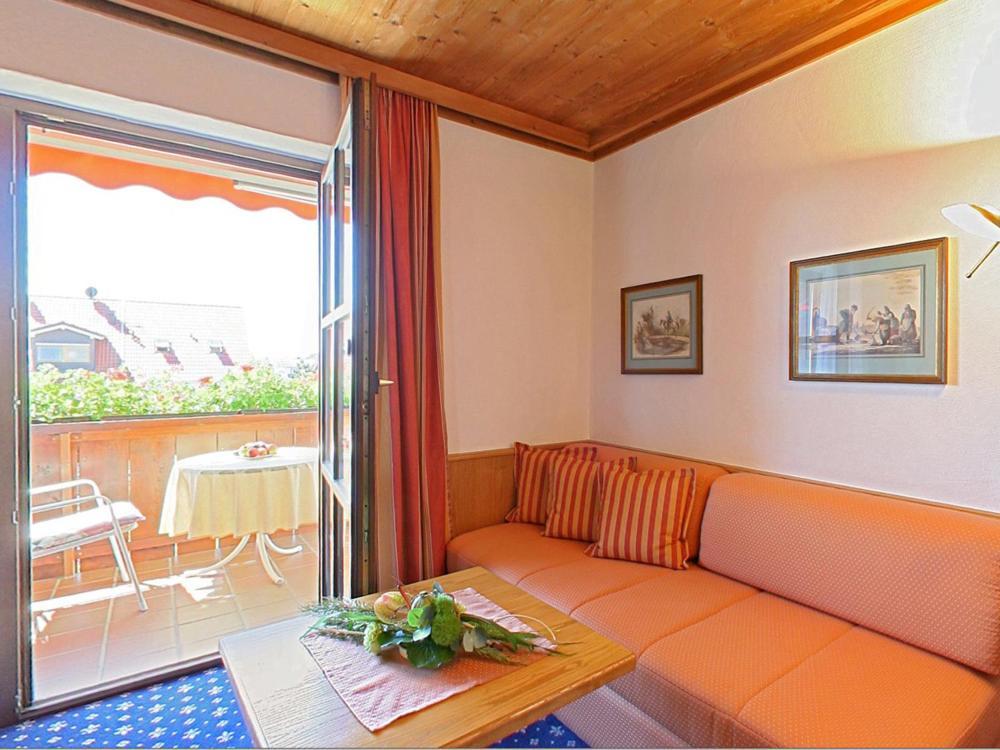 Deluxe Doppelzimmer mit einem Balkon oder einer Terrasse