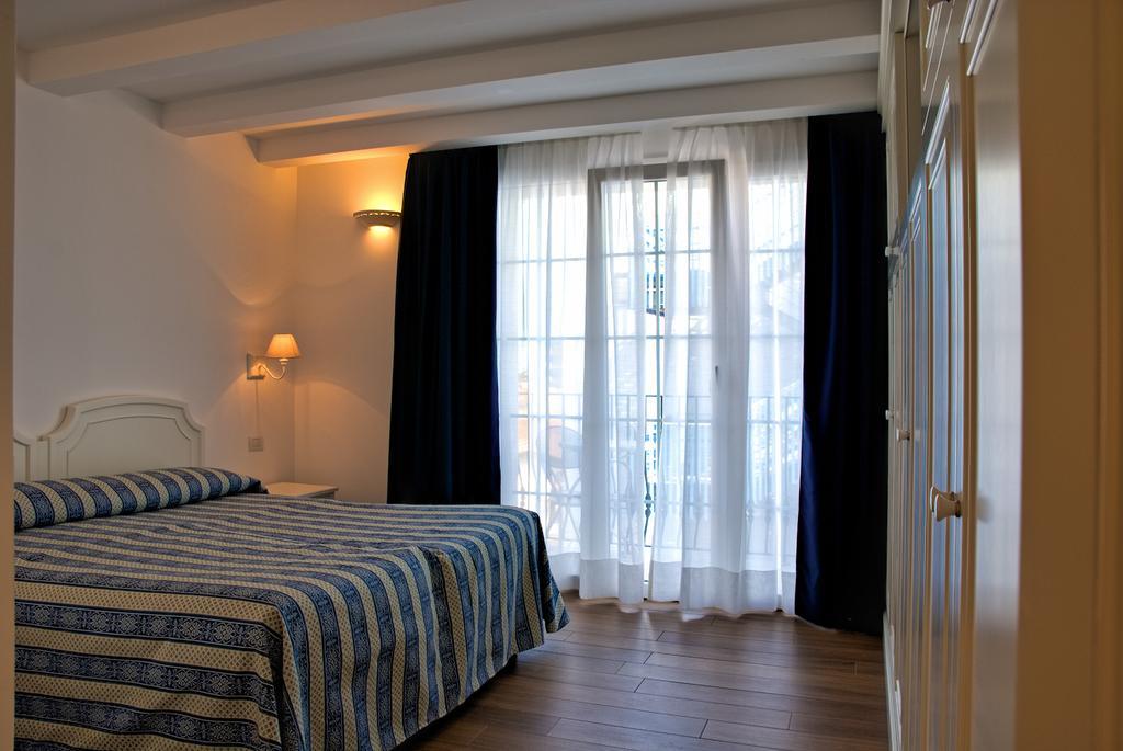 Suite Split Level