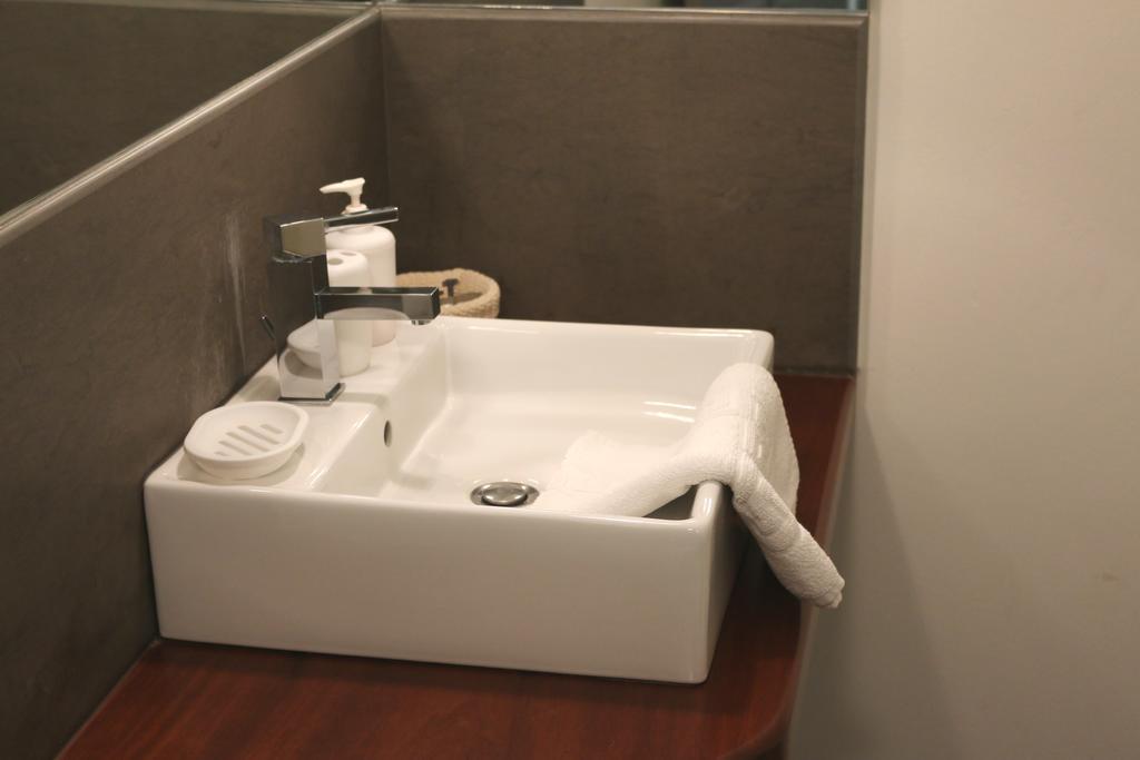 Double or Twin Room Balcony