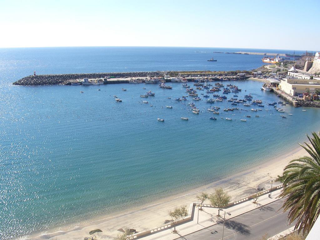 Single Room Balcony Sea View