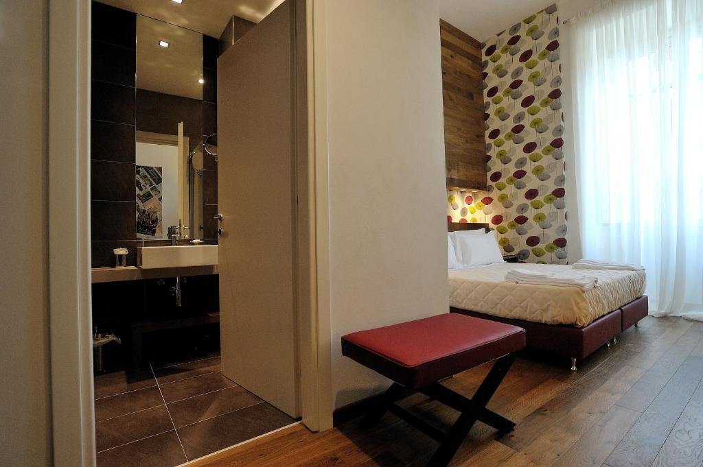 Superior Double Room View