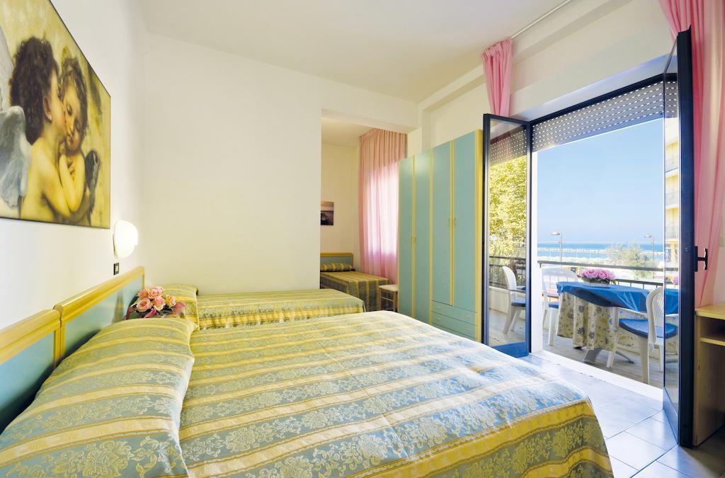 Chambre Triple Confort