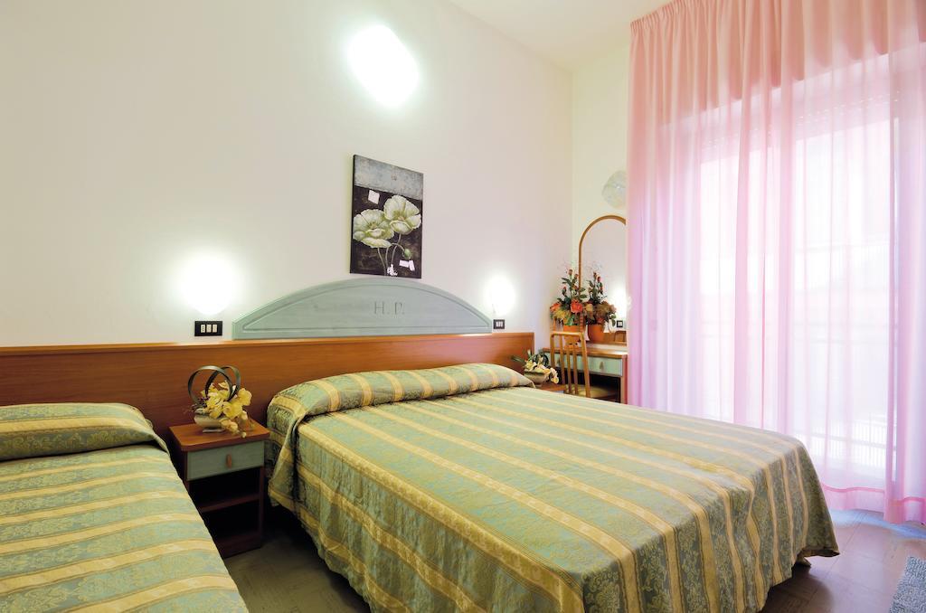 Chambre Double ou Lits Jumeaux Économique