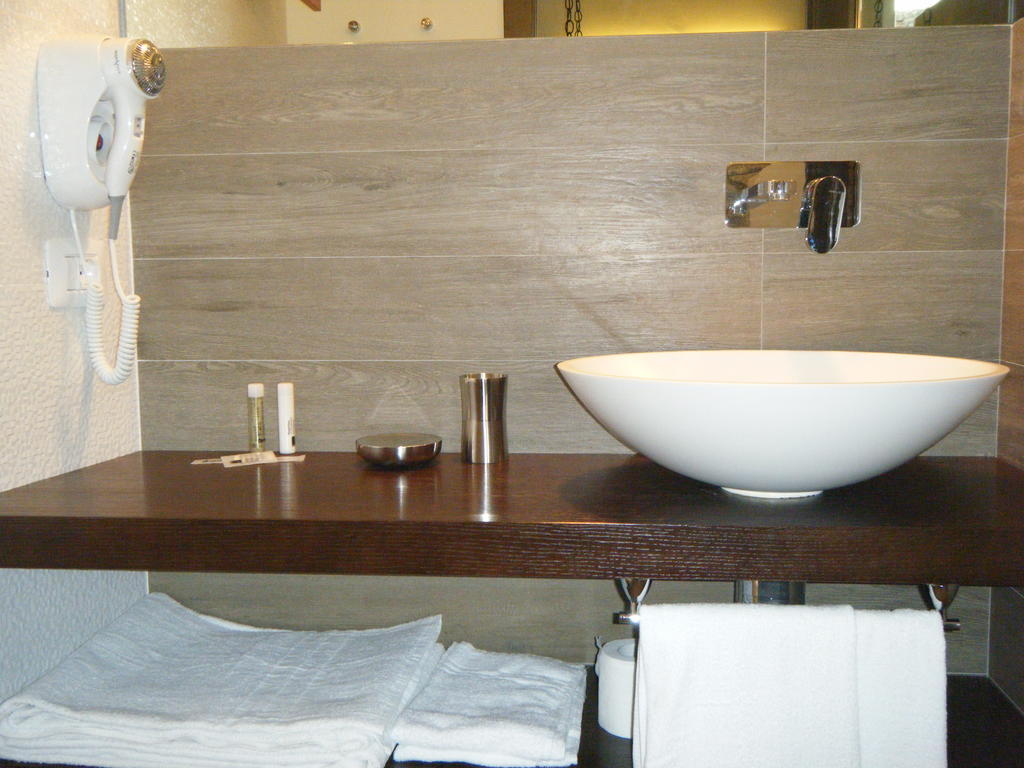 Deluxe Double Room Balcony