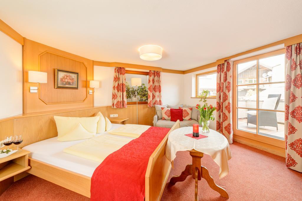 Basic Double Room 12