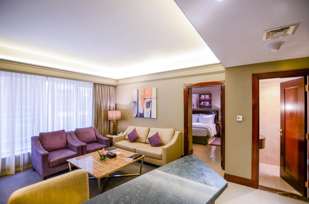 Superior Suite