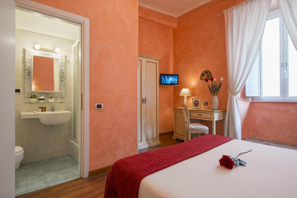 Standard Doppelzimmer