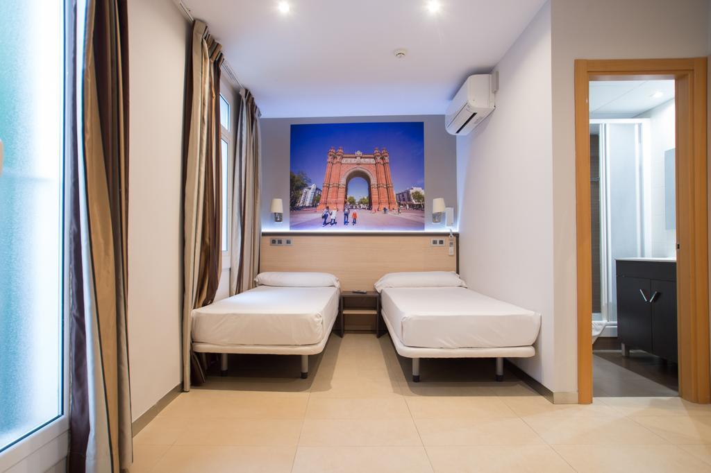 Double or Twin Room Extra Bed