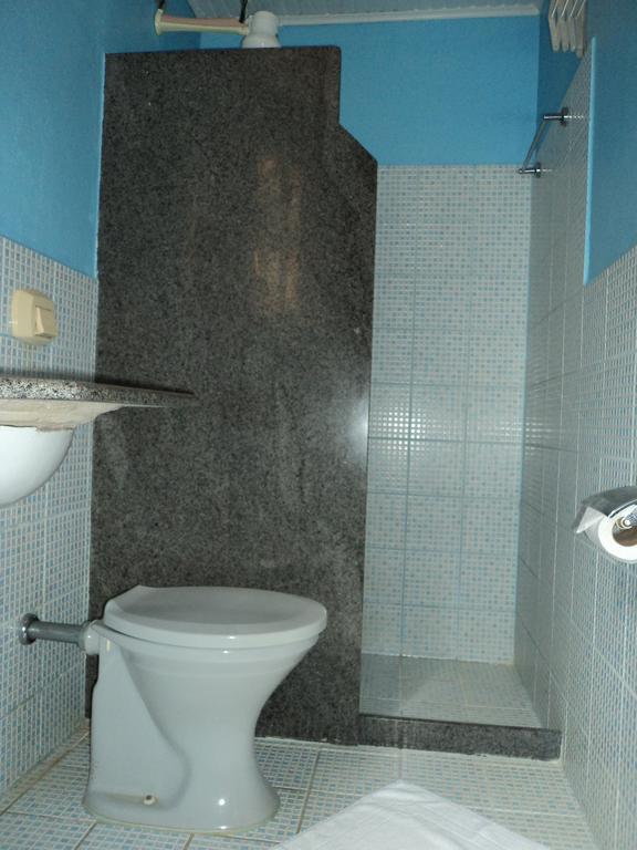 Quarto Quádruplo Standard