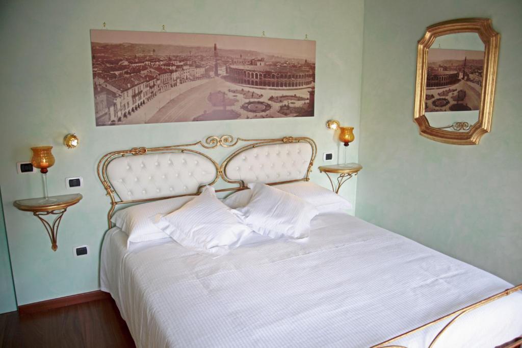 Junior Suite Balcony